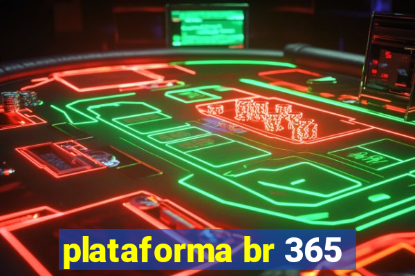 plataforma br 365